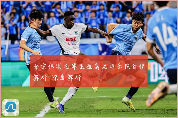 李宗伟羽毛球生涯高光与竞技价值解析-深度解析