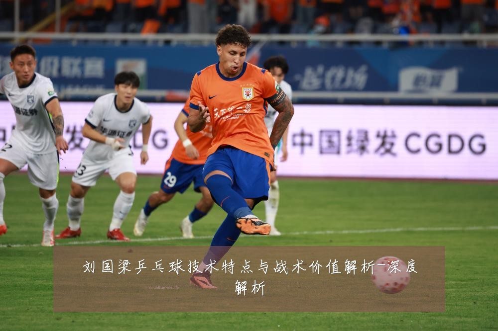 刘国梁乒乓球技术特点与战术价值解析-深度解析